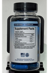 Maxlife Naturals Methylene Blue - 60 Capsul.