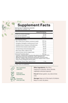 Micro Ingredients  Liver Advanced + 240 Veggie Capsul.