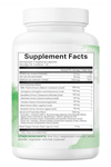 Micro Ingredients  Liver Advanced + 240 Veggie Capsul.