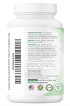 Micro Ingredients  Liver Advanced + 240 Veggie Capsul.