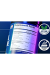 Alpha Flow Liposomal Glutathione 120 Capsul  Glutathione Liposomal with VIT C + Phospholipid Antioxidant Complex - Liver Detox and Immune Support.52.