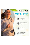 Totaria Healt  Gut Health  120 Capsul Probiotics, Prebiotics, Postbiotics  Digestive Enzymes for Women  Men, 60 Billion CFU Probiotics for Gut and Digestion, Strong Immunity, Skin.