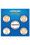 Nutricost Diosmin with Hesperidin (1000mg) 120 Capsules - Diosmin Complex, Vegan, GMO-Free, Gluten-Free, 60 Servings.