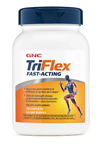 GNC TriFlex™ Fast-Acting 120 Tablets.
