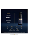 Quicksilver Scientific Nanoemulsified - Emulsified 50ML Vitamin D3 + K2 MK7 Liposomal for Heart, Bone Health + Immune Support - Bioactive 2500IU for Enhanced Absorption.82.