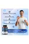 SOTALIX TUDCA 1200mg  150 Capsul  Milk Thistle – 85% Silymarin Flavonoids – Supports Liver Detox.