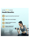 California Gold Nutrition  Sport, Pure Creatine Monohydrate (454 g) Made ın Usa.