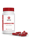 Swiss Pharmaceuticals 5-Amino-1MQ 60 Capsul.