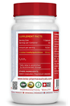 Swiss Pharmaceuticals 5-Amino-1MQ 60 Capsul.