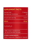 Swiss Pharmaceuticals Semax 25mg 60 capsul.