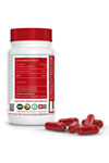 Swiss Pharmaceuticals Semax 25mg 60 capsul.