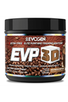 Evogen EVP 3D  Xtreme Stimulant Free Pre-Workout  Arginine Nitrate, Citrulline, Beta-Alanine, Lions Mane 544gr.Avrupa İçerikli Değildir!! Usa İçerikli.77.