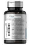 Horbaach Molybdenum  500mcg  Quick release 200 capsules  Amino Acid Chelate.