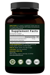 Naturebell  Boron 10mg, 300 Softgels with MCT Oil  High Absorption Triple Action Boron for Men  Women  Glycinate, Citrate, Aspartate Complex.