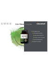 Naturebell  Boron 10mg, 300 Softgels with MCT Oil  High Absorption Triple Action Boron for Men  Women  Glycinate, Citrate, Aspartate Complex.