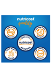 Nutricost Grass Fed Desiccated Beef Liver 3000mg  240 Capsul  60 Servings - No Hormones, GMO and Gluten Free, Pasture-Raised, Free Range Beef.