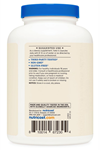 Nutricost Grass Fed Desiccated Beef Liver 3000mg  240 Capsul  60 Servings - No Hormones, GMO and Gluten Free, Pasture-Raised, Free Range Beef.