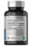 Horbäach Zinc Carnosine Supplement  84mg   150  Quick-Release Capsul  Non-GMO  Gluten Free.