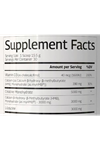 VINATURA HMB Creatine Leucine  465gr - 5g Creatine Monohydrate, 3g HMB, 3g L-Leucine-Vitamin D3,Vegan Lemonade Flavo - 30 Servis.