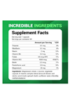 Dr. Berg Natural Vitamin B12 1000 mcg with B Complex Blend 60 Capsules.