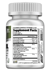 GAT Testrol Platinum, PremiumTest Booster for Men by Stamina  Boron, Vitamin D, Zinc, 60 Tablets.65.