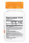 Doctor's Best High Absorption Iron Chelated with Ferrochel, Gentle on The Stomach, Immune Health, Blood Health, 27mg 120 Tablet.36.