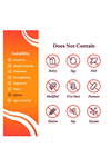 Seeking Health Folinic Acid - Methylated Form of Folate Precursor - Metabolically Active Alternative to Folate - 60 Lozenges.