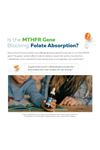 Triquetra Organic Kids L-Methylfolate + Methyl B12 Cofactor-MTHFR Sublingual Form-5-MTHF, Superior Form of Folate-Adjustable Dosing for All Ages-Mood 30ml.50.