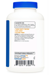 Nutricost Chanca Piedra Extract - Stone Breaker - 240 Tablets.Abd Menşei.