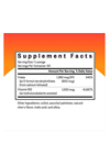 Seeking Health Hydroxo B12 with Folinic Acid 60 Lozenges Tablet- Non-Methylated Form of Folate.54.
