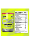 Cellucor C4 Sport Strength Pre Workout 20 Servis - NSF Certified for Sport - Beta-Alanine,Creatine,Caffeine Sugar Free.Usa Menşei.
