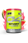 Cellucor C4 Sport Strength Pre Workout 20 Servis - NSF Certified for Sport - Beta-Alanine,Creatine,Caffeine Sugar Free.Usa Menşei.