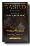 BASED Supplements ENHANCED BUTEA SUPERBA 30 Capsul.Abd Menşei.