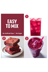 Force Factor Total Beets Organic Beetroot Powder 450gr  Superfood to Boost Daily Nutrition, USDA Organic, Vegan, Gluten-Free, and Non-GMO,90 Servings.