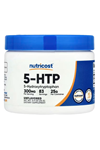 Nutricost 5-HTP Powder 25 Grams (300mg Per Serving) - Gluten Free  Non-GMO.38.