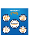 Nutricost 5-HTP Powder 25 Grams (300mg Per Serving) - Gluten Free  Non-GMO.38.