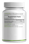 DEAL SUPLAMENT Lithium Orotate 5mg, 240 Capsules – Highly Bioavailable.