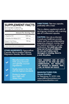 HAVASU NUTRITION L-Arginine 60 Capsules with L-Citrulline Tart Cherry- Nitric Oxide Supplement.Abd Best Seller !!.