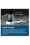 HAVASU NUTRITION L-Arginine 60 Capsules with L-Citrulline Tart Cherry- Nitric Oxide Supplement.Abd Best Seller !!.