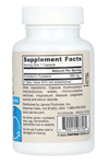Jarrow Formulas  N-Acetyl-L-Cysteine 500mg  60 Veggie Capsul.