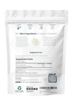 Micro Ingredients N-Acetyl L-Cysteine With NAD  300 Softgels.Abd Menşei.