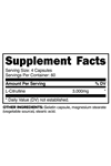 Primaforce L-Citrulline 3000mg, 240 Capsules, 60 Servings.