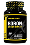 PrimaForce Boron 5mg, 180 Vegetarian Capsules.