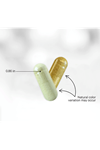 Codeage Liposomal Vitamin C 1500mg with Zinc,Elderberry,Citrus-Quercetin- Rose Hips  180 Capsules.