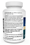 Dr. Berg Gallbladder 90 Capsul Formula and Tudca 30 Capsul Bundle.