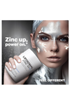 Codeage Liposomal Zinc 100 Capsul–3 Month Supply–One Per Day-50mg Zinc Gluconate- Essential Mineral-Vegan.