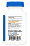 Nutricost Sulforaphane Glucosinolate (SGS) (120 Capsules) - 50 mg Broccoli Seed Extract Per Serving.