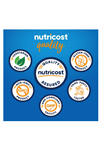 Nutricost Sulforaphane Glucosinolate (SGS) (120 Capsules) - 50 mg Broccoli Seed Extract Per Serving.