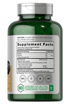 Horbaach Black Seed Oil Cold Pressed 120 Softgel  2000mg Omega 6 and 9  Nigella Sativa.