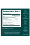 Etta Vita  Liposomal NAD+ 60 Capsul Resveratrol, Urolithin A, CoQ10,Muira Puama Natural Energy, Brain Fog, Digestion, Detox, Gut Health NR NMN.